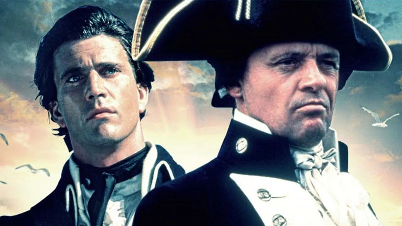 The Bounty