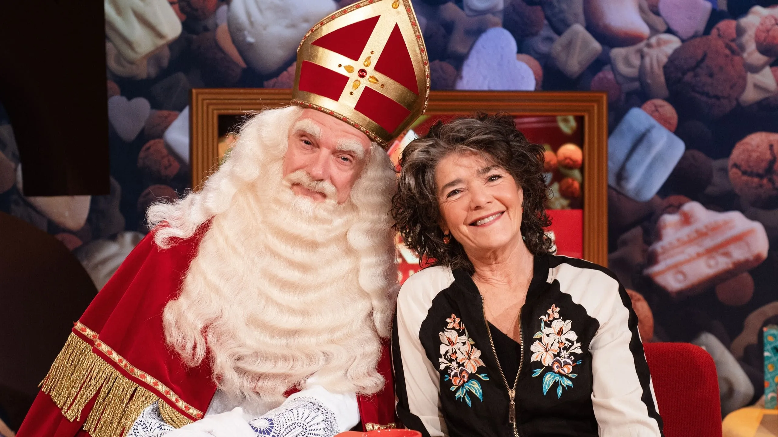 Sinterklaasjournaal