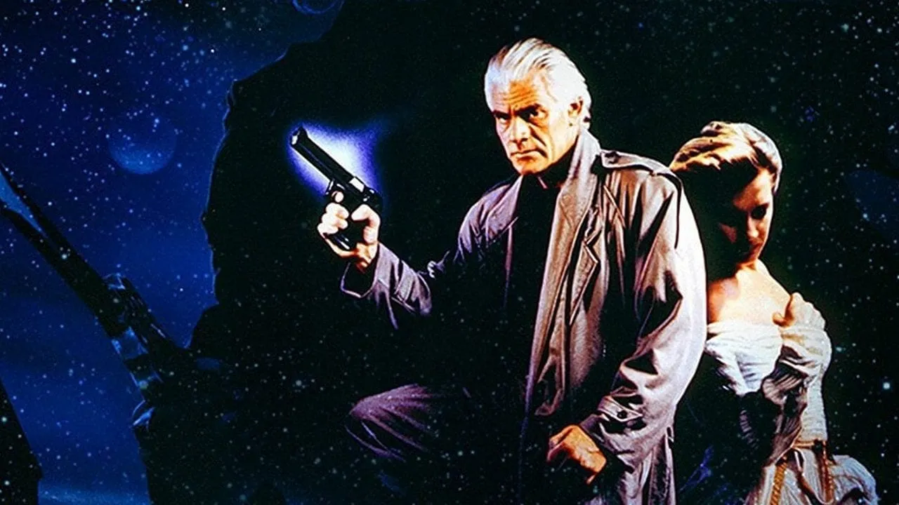 Trancers 4: Jack of Swords