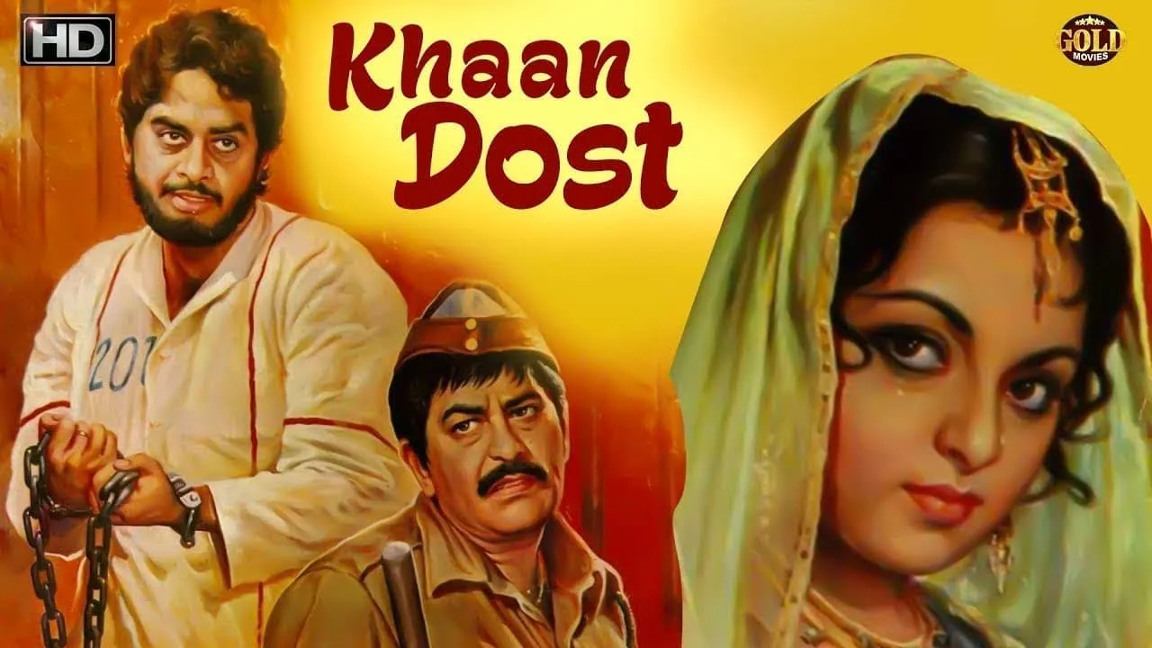 Khaan Dost