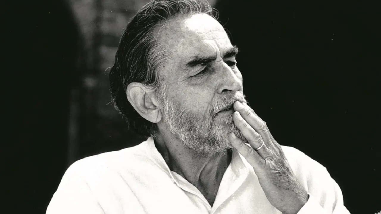 Vittorio racconta Gassman: Una vita da mattatore