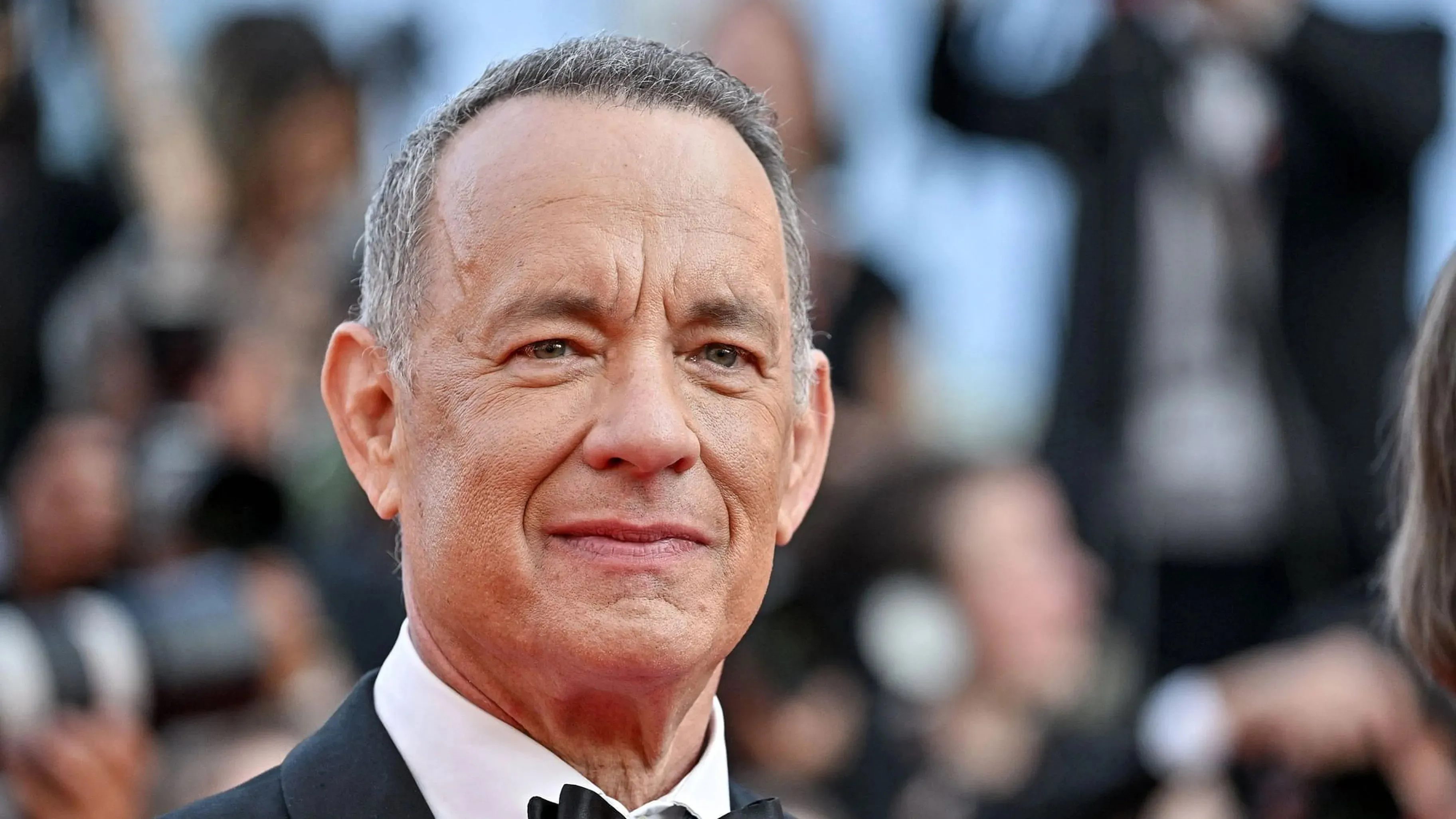 Tom Hanks, un héros ordinaire