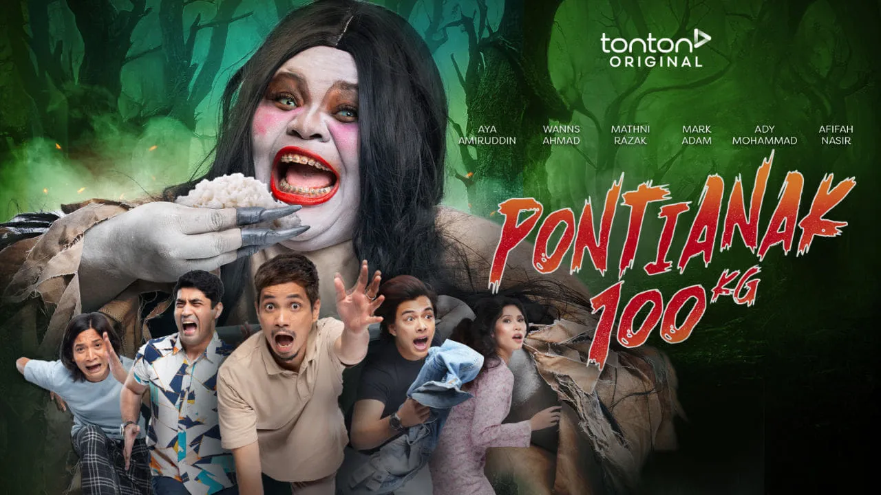 Pontianak 100kg