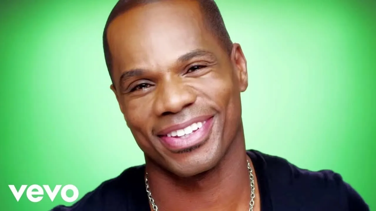 The Rebirth of Kirk Franklin: Live