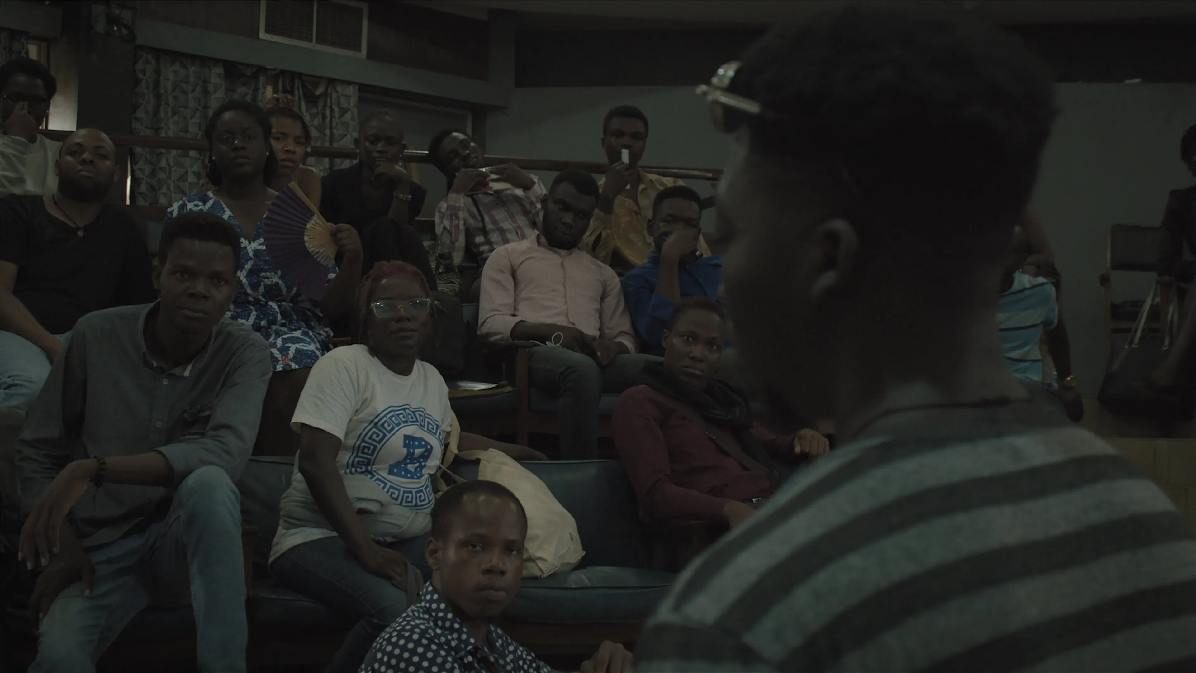 Coconut Head Generation