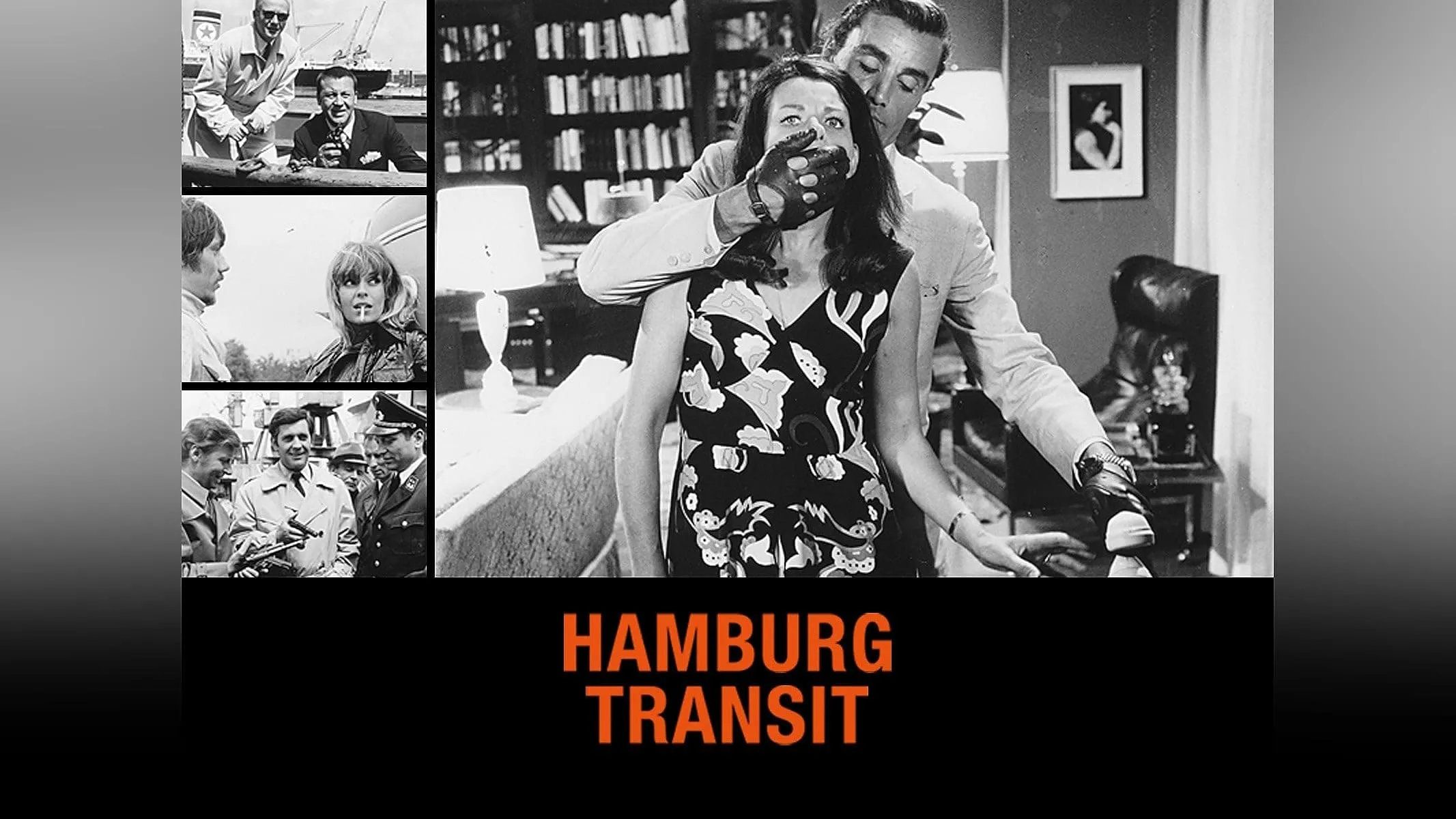 Hamburg Transit