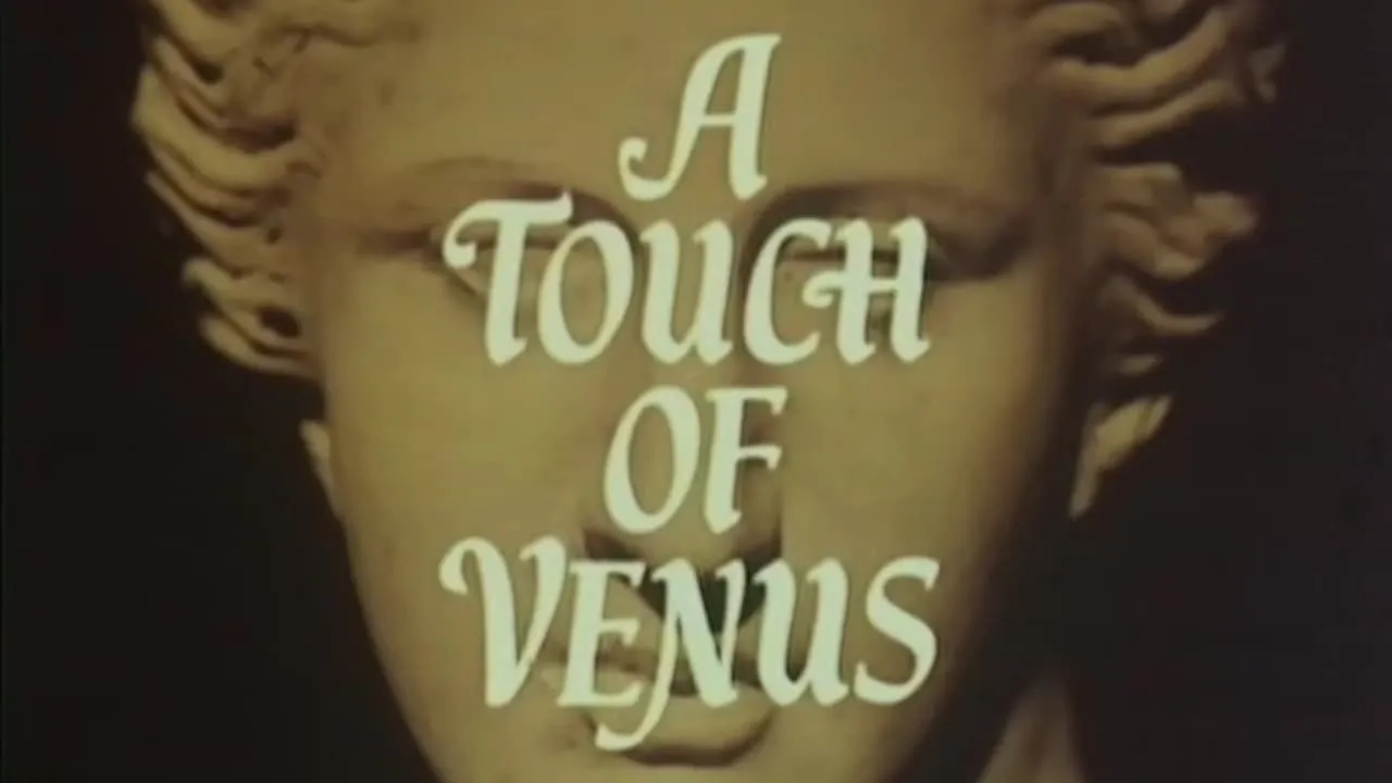 A Touch of Venus