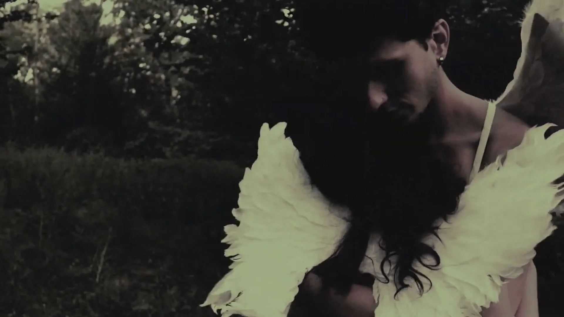 Ángeles de Medianoche