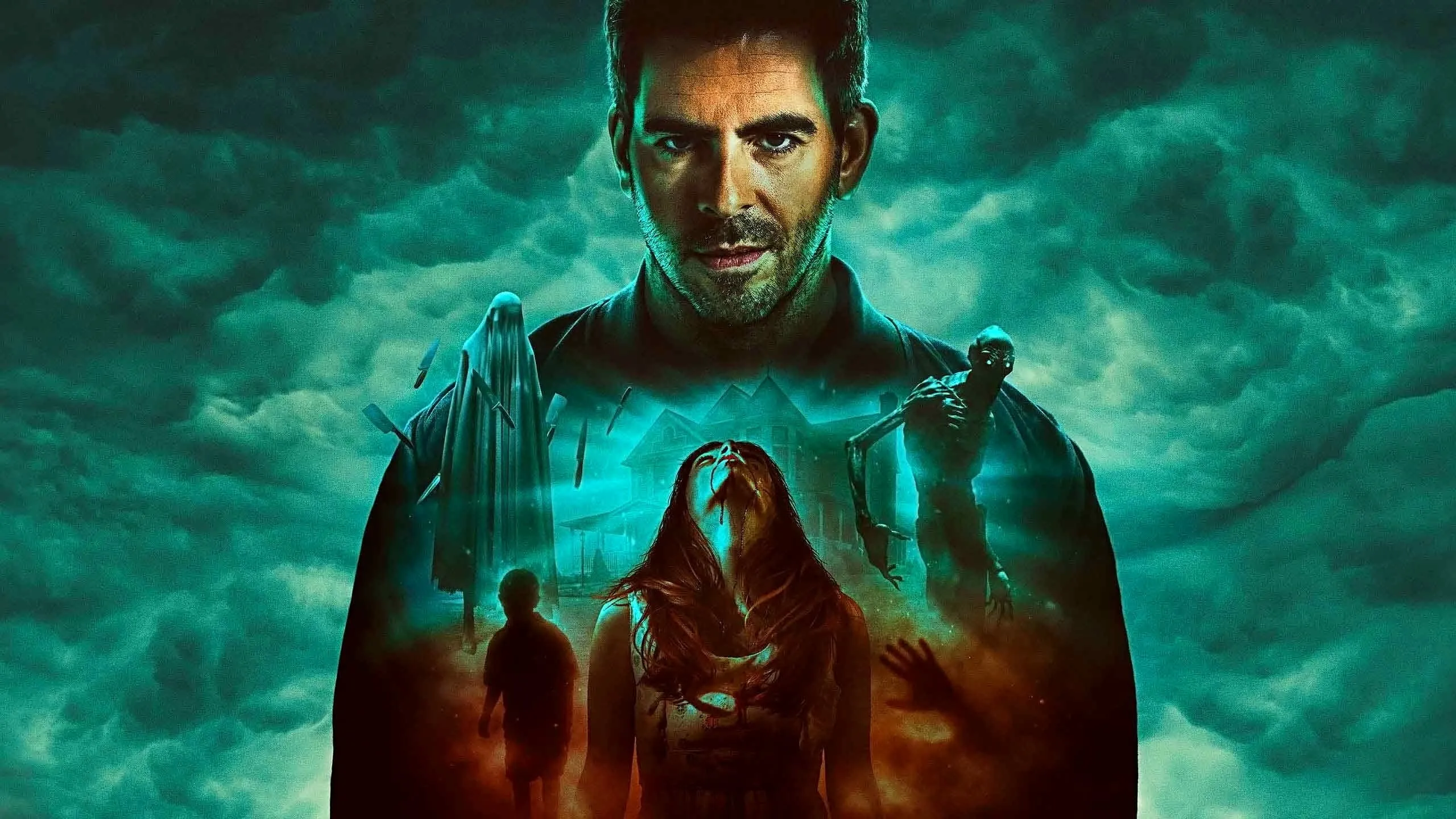 Eli Roth's History of Horror