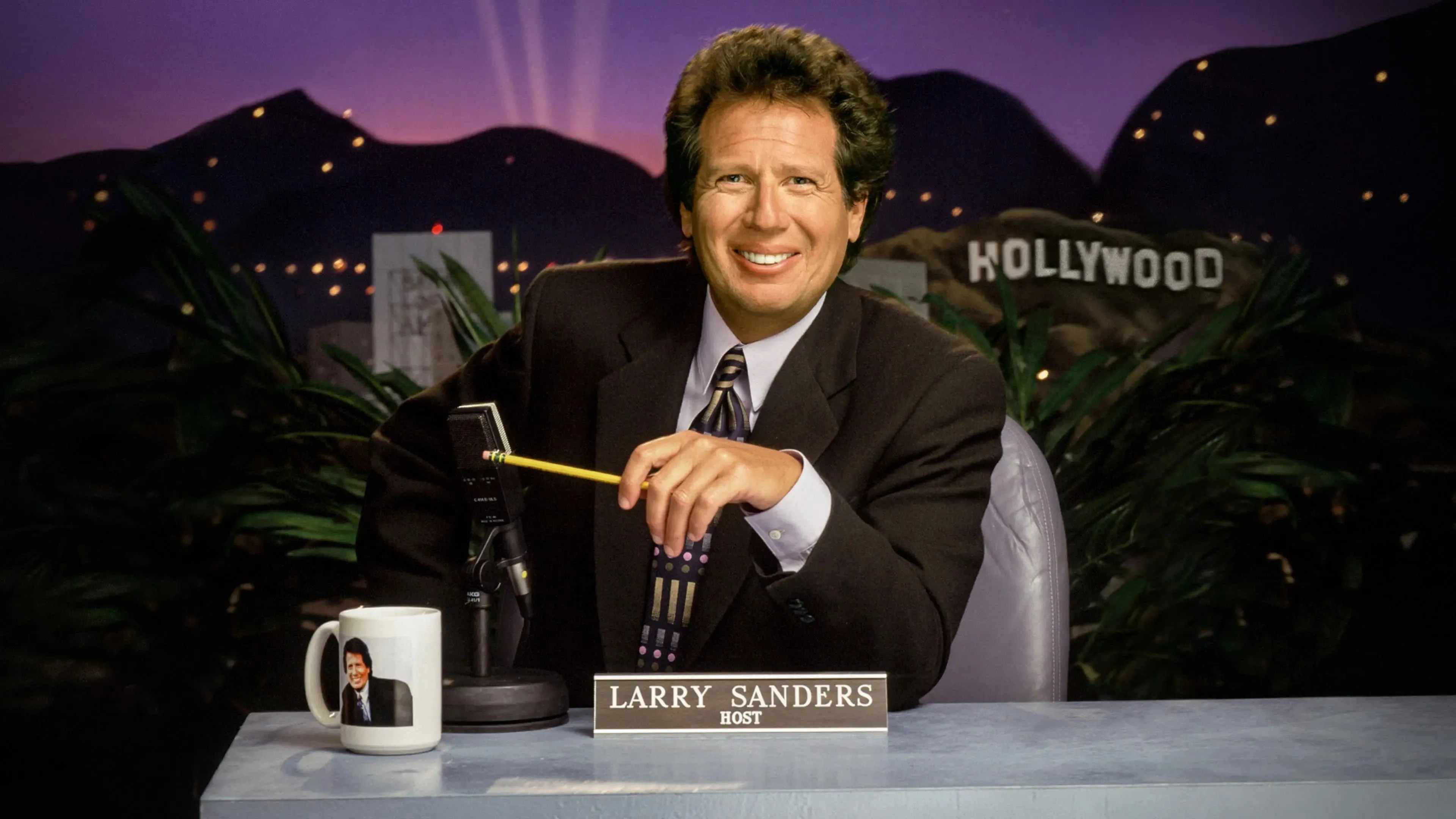 The Larry Sanders Show