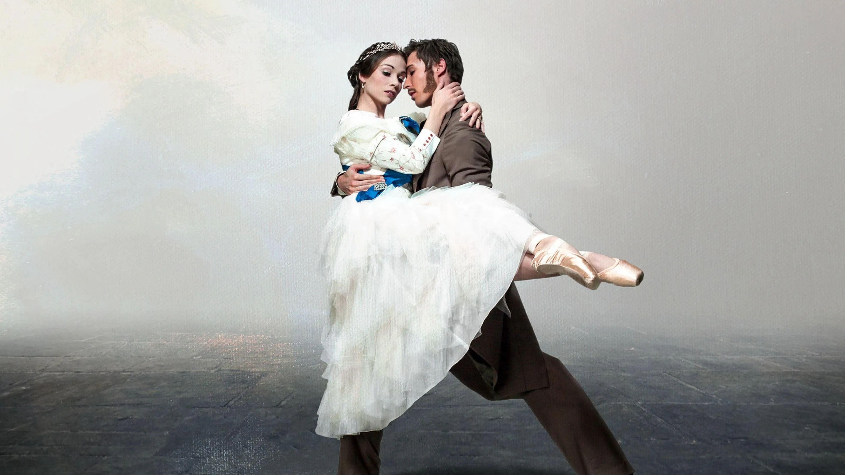 Northern Ballet's Victoria