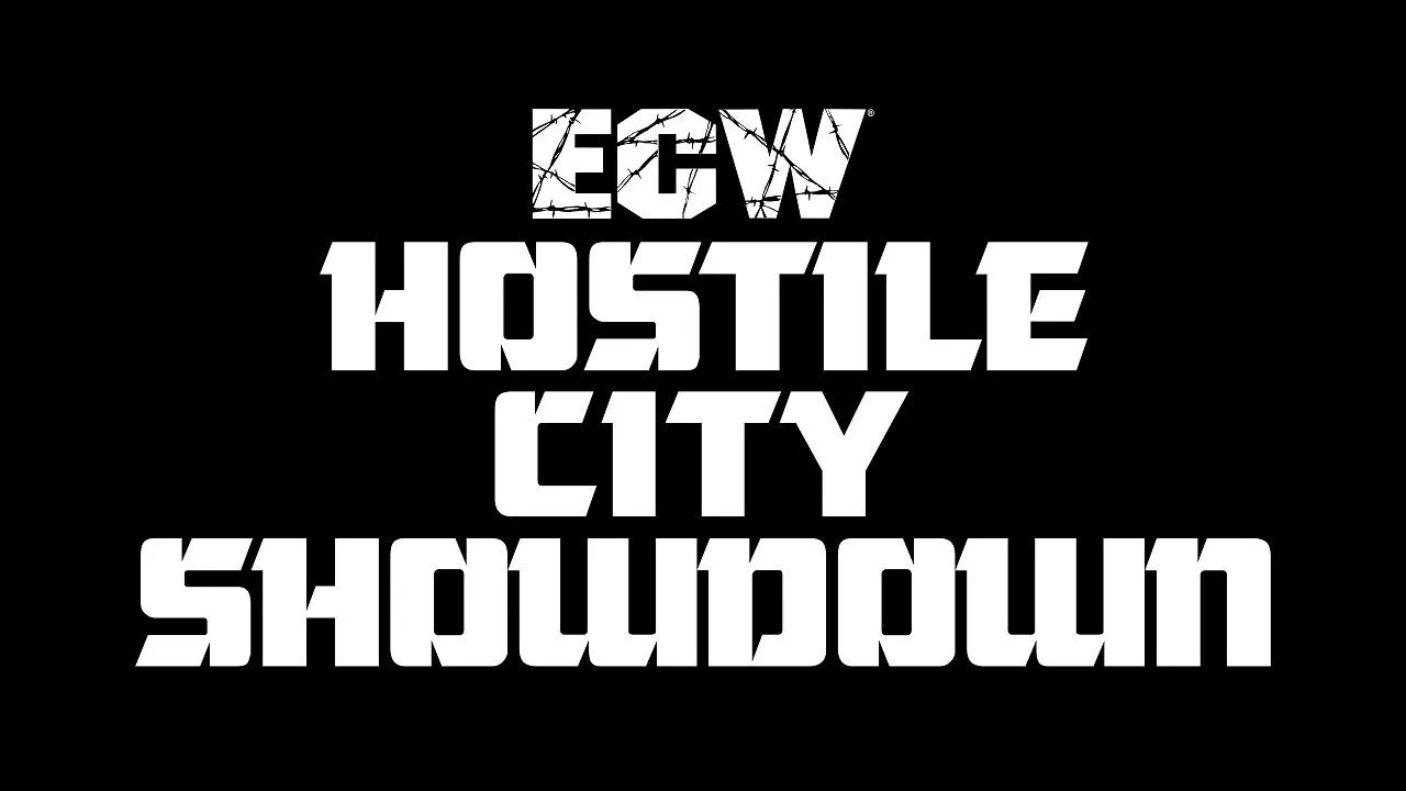 ECW Hostile City Showdown 1994