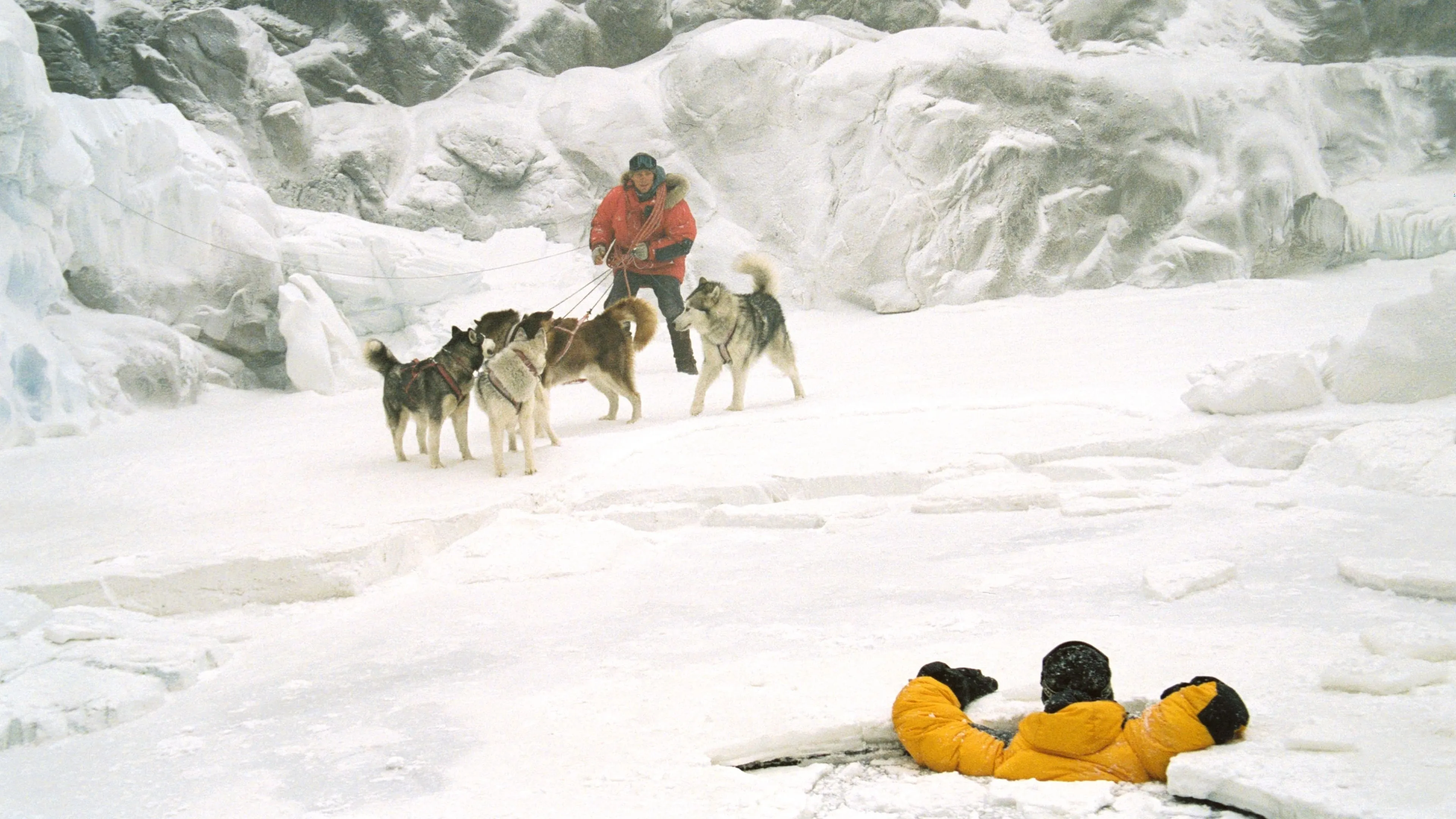 Eight Below