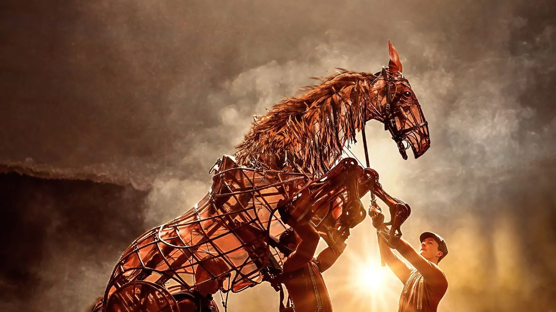 National Theatre at Home: War Horse