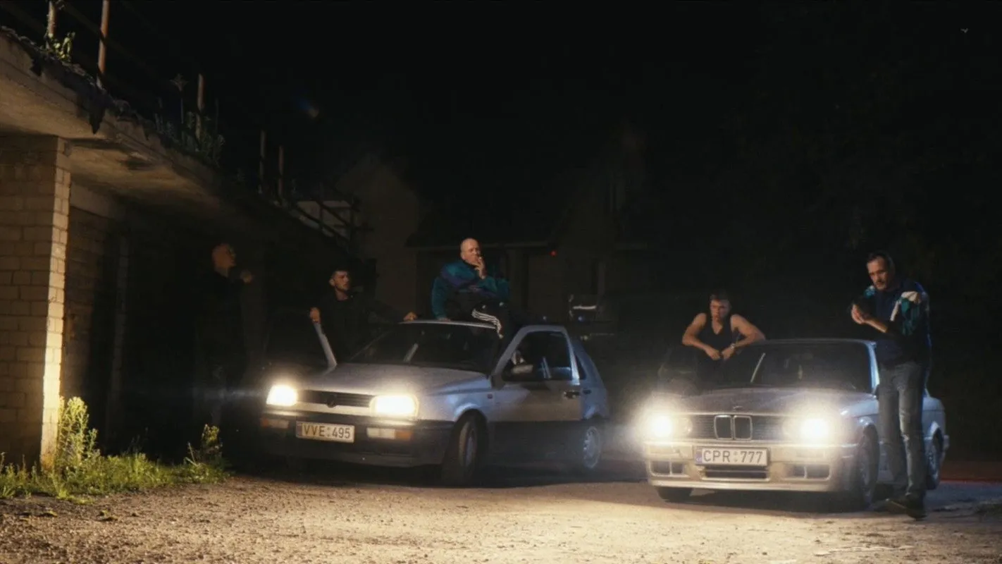 Tulpiniai: A Fatal Mistake