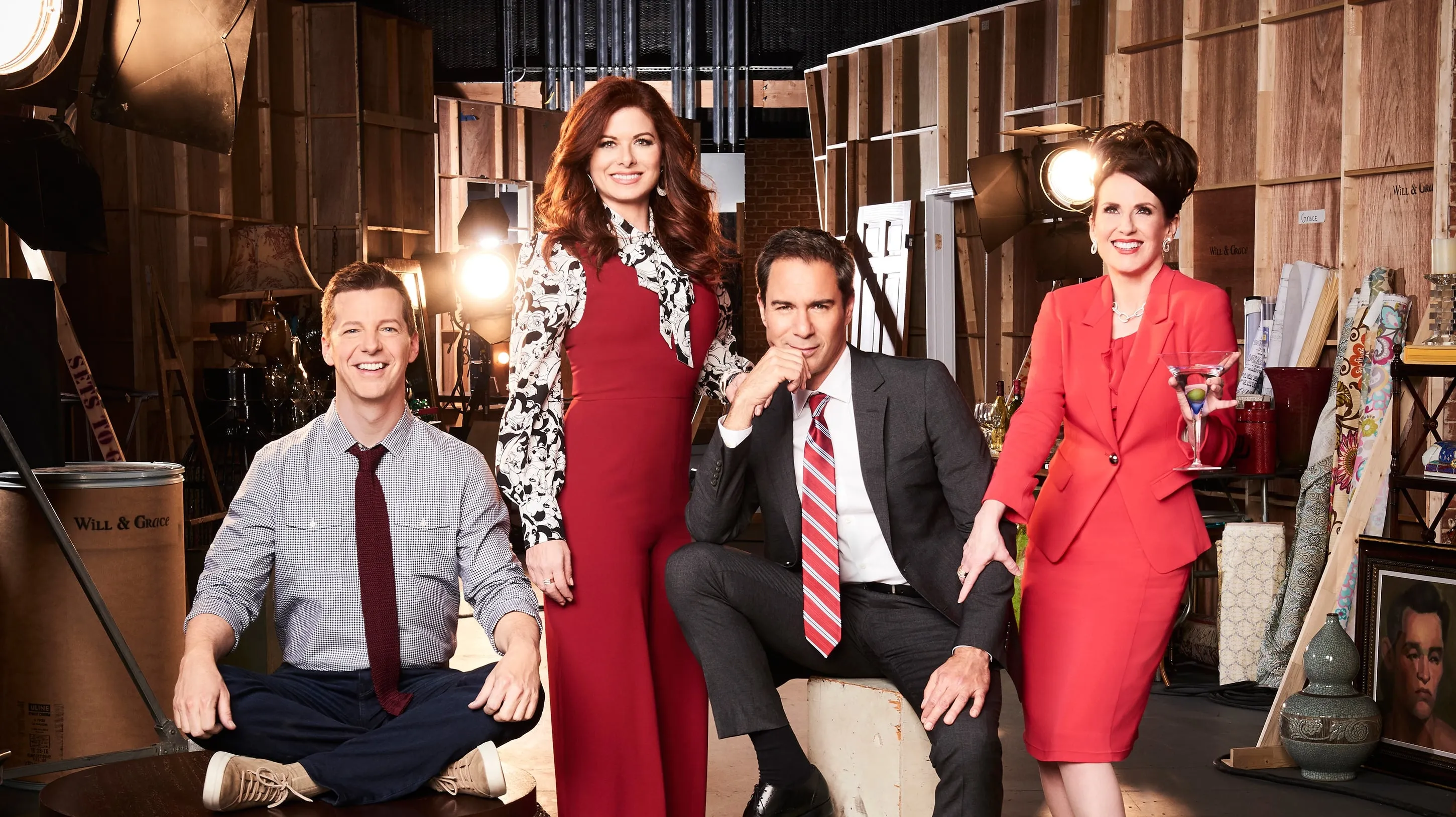 Will & Grace