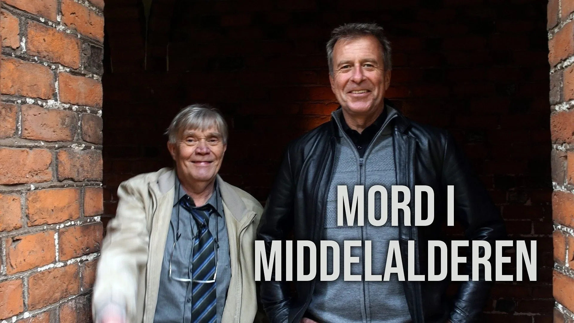 Mord i middelalderen