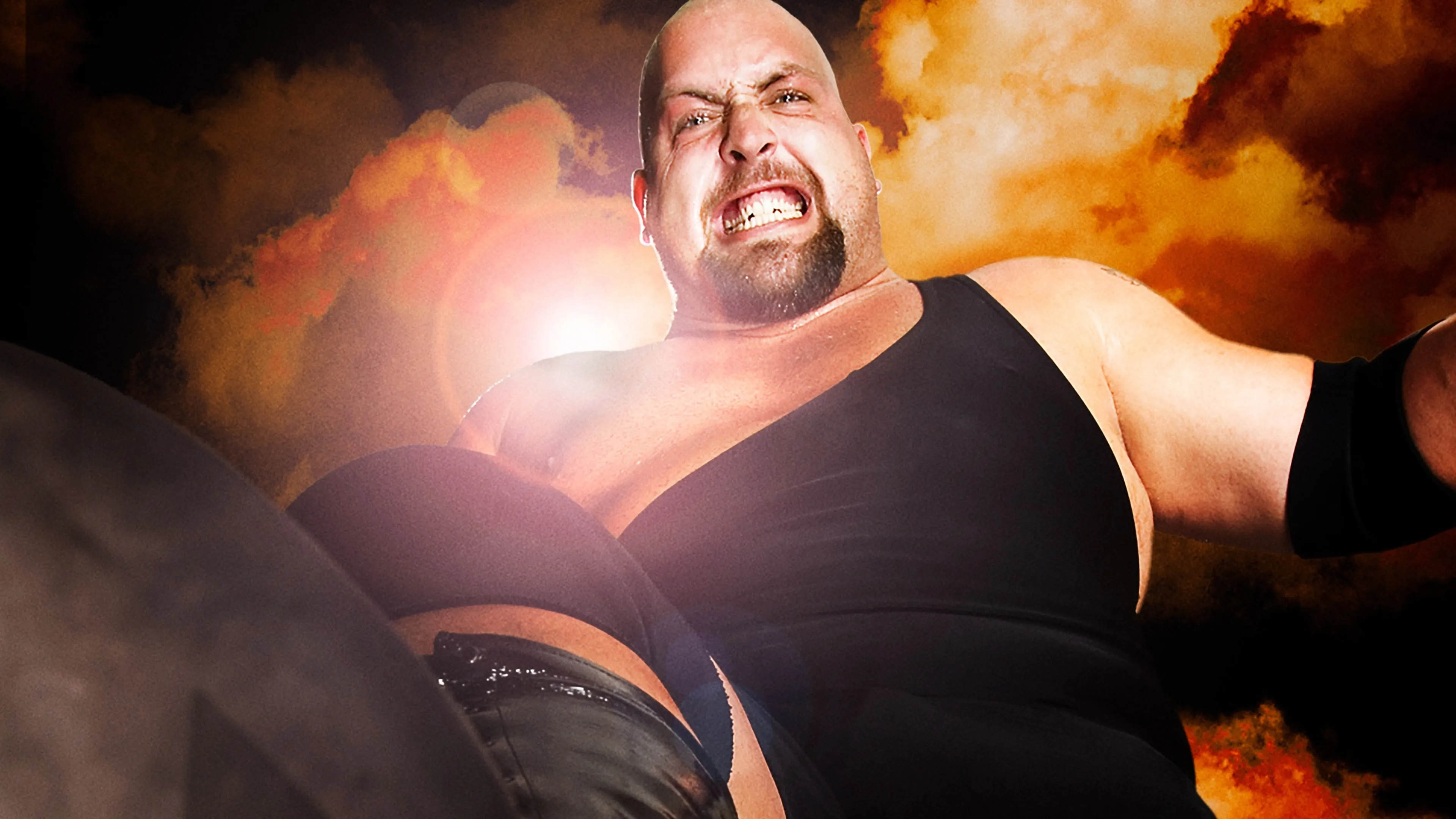 WWE Armageddon 2004