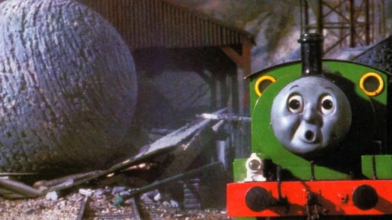 Thomas & Friends: Quarry Adventures on Sodor