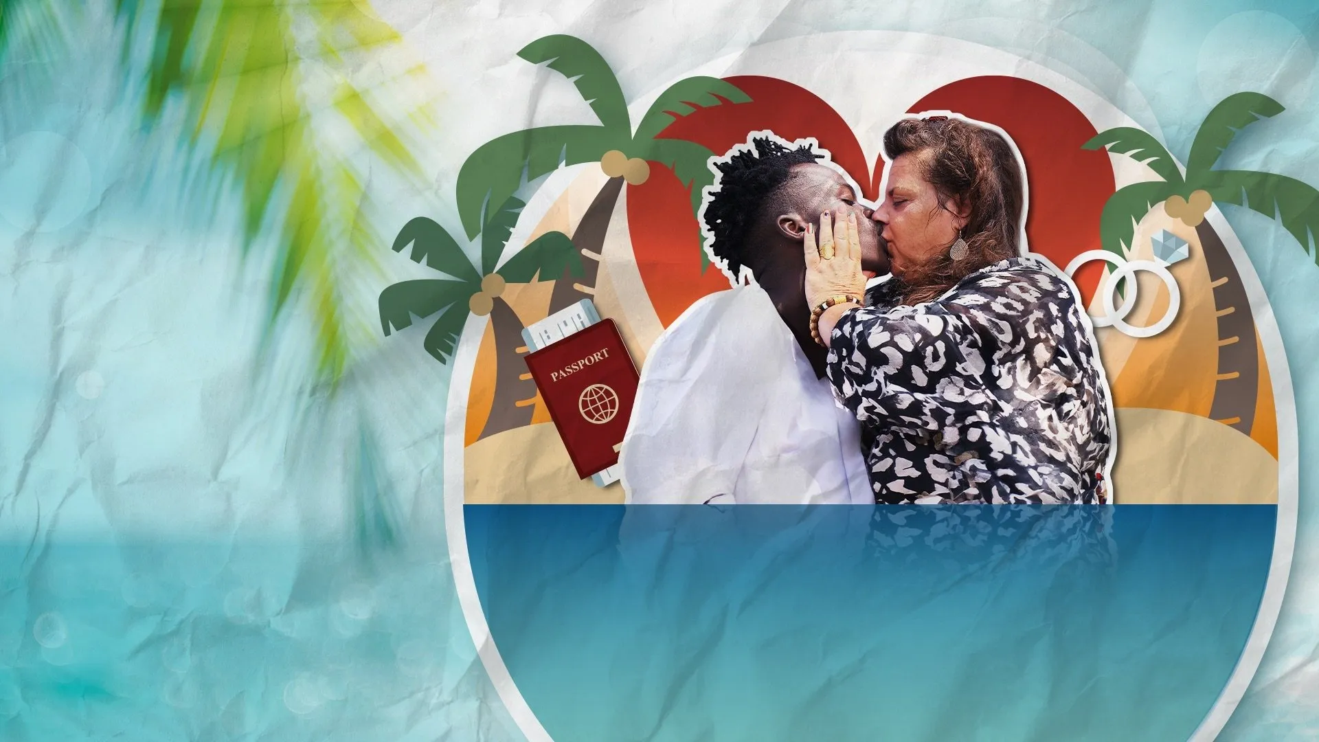 Amore unter Palmen - Fremdenverkehr und mehr