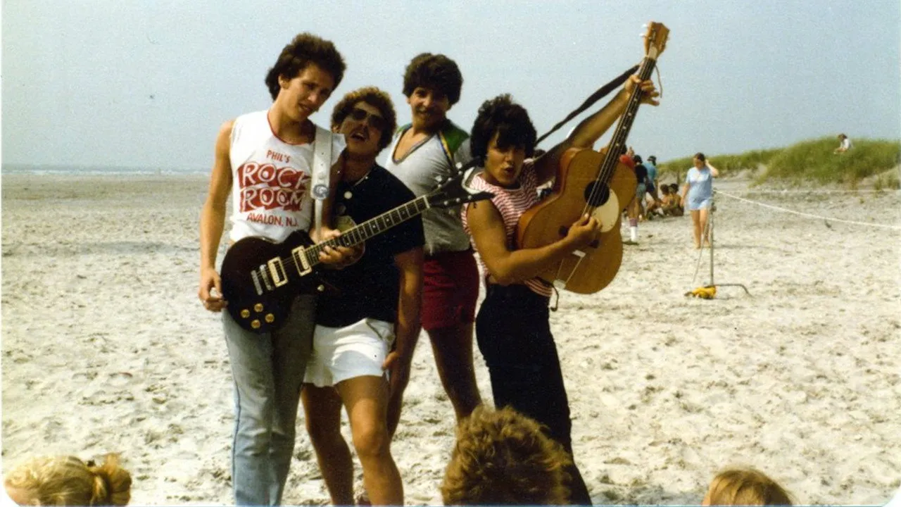 Beach House