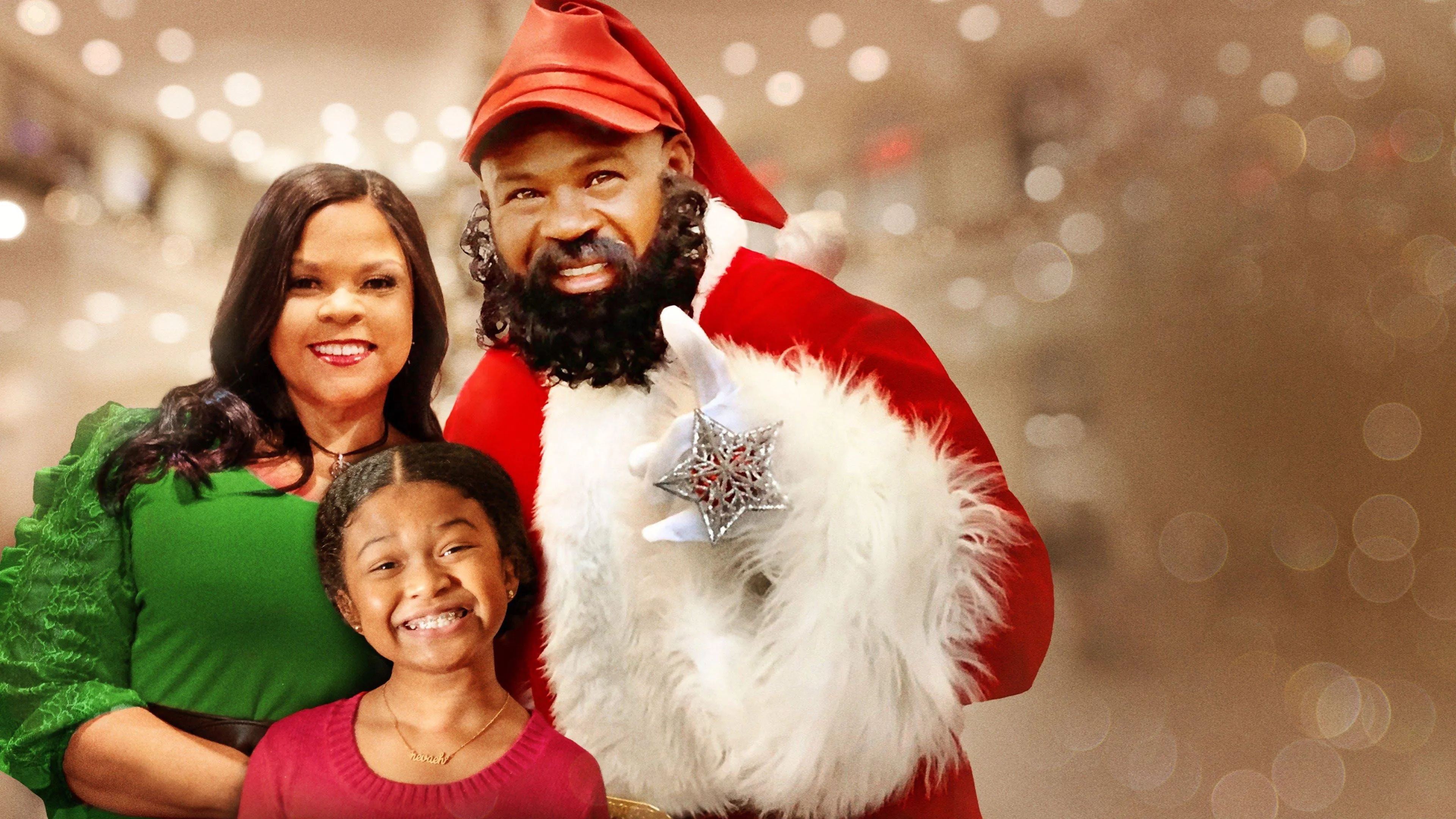 Soul Santa