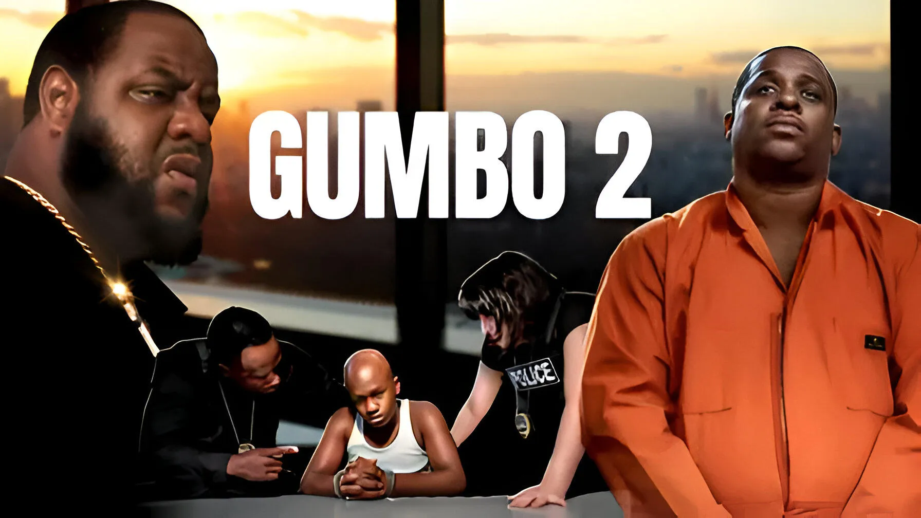 Gumbo 2