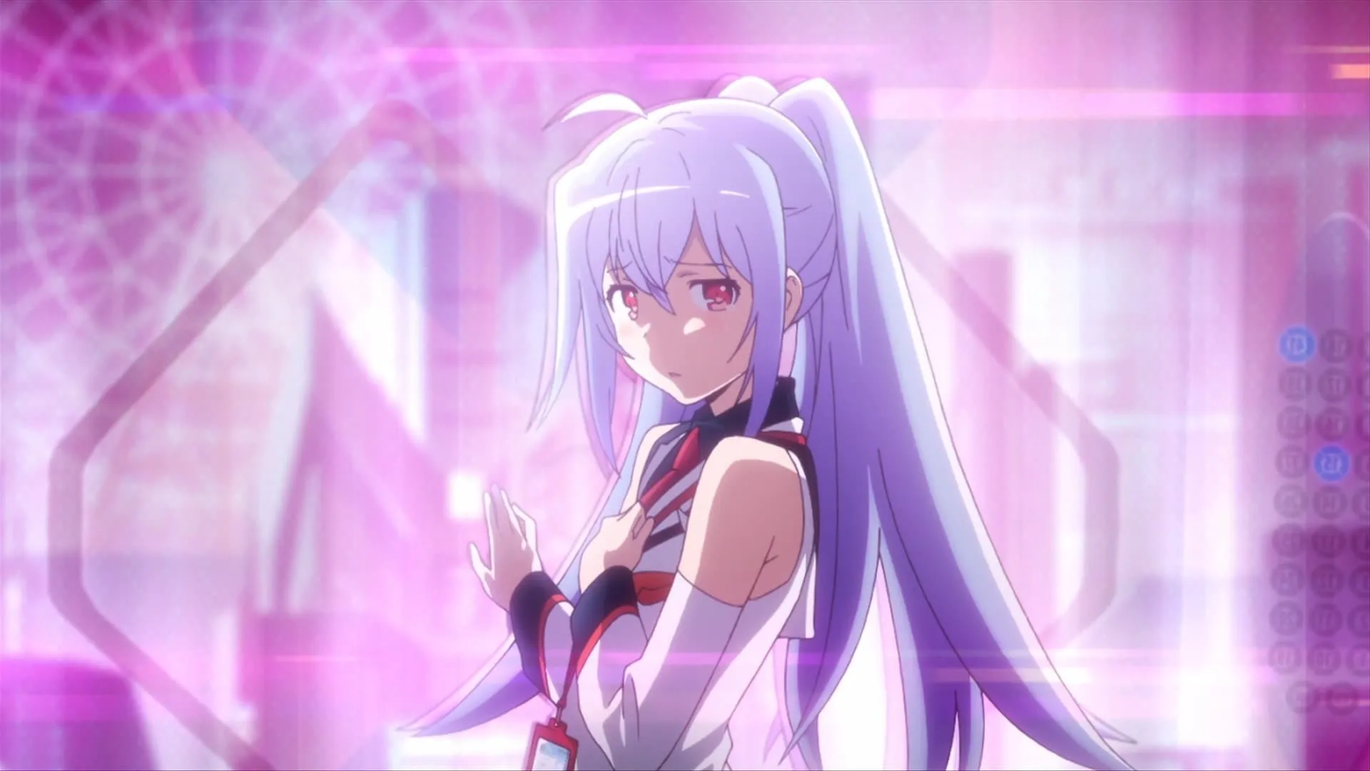 Plastic Memories