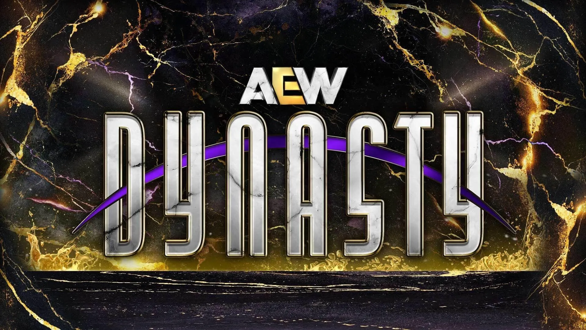 AEW Dynasty