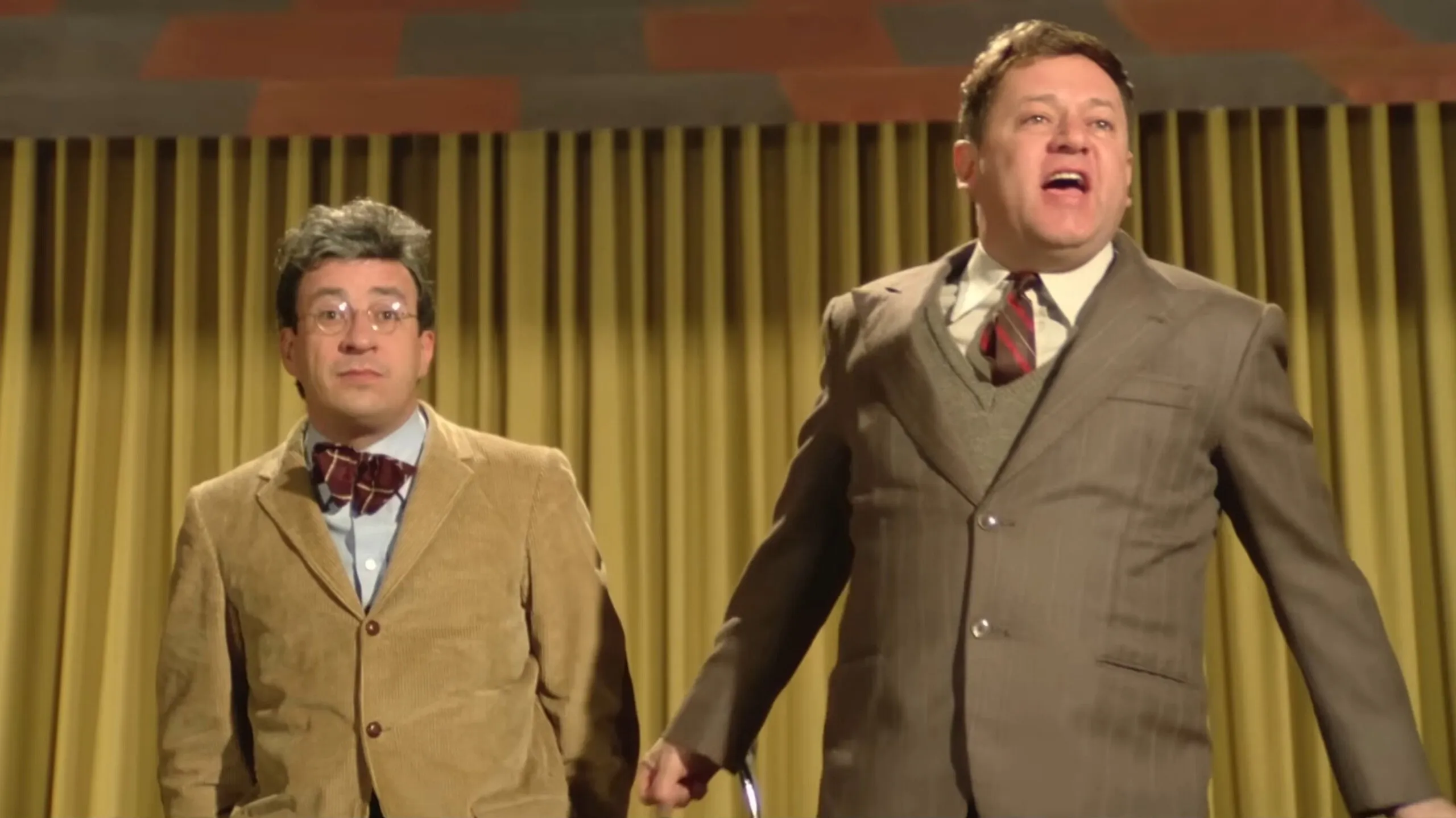 The Second Tragic Fantozzi