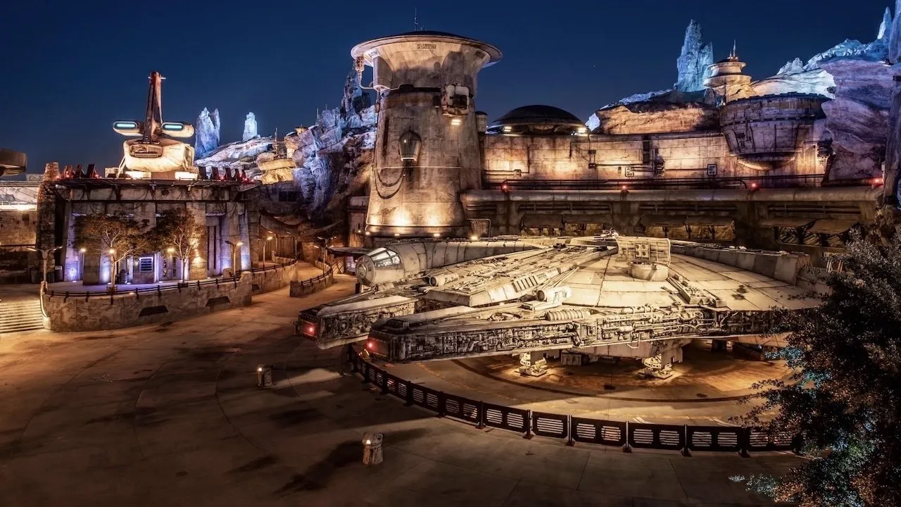 Star Wars: Galaxy’s Edge | Disneyland Resort