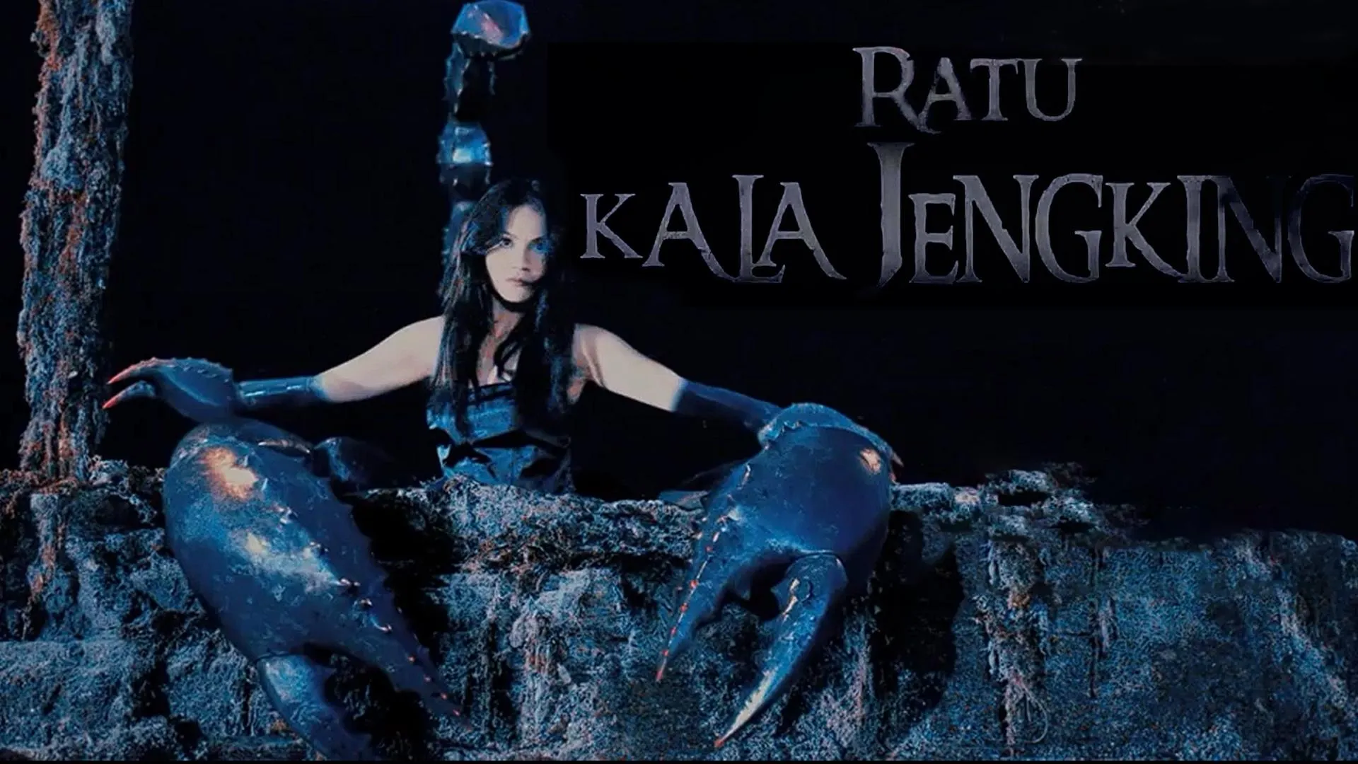 Ratu Kala Jengking