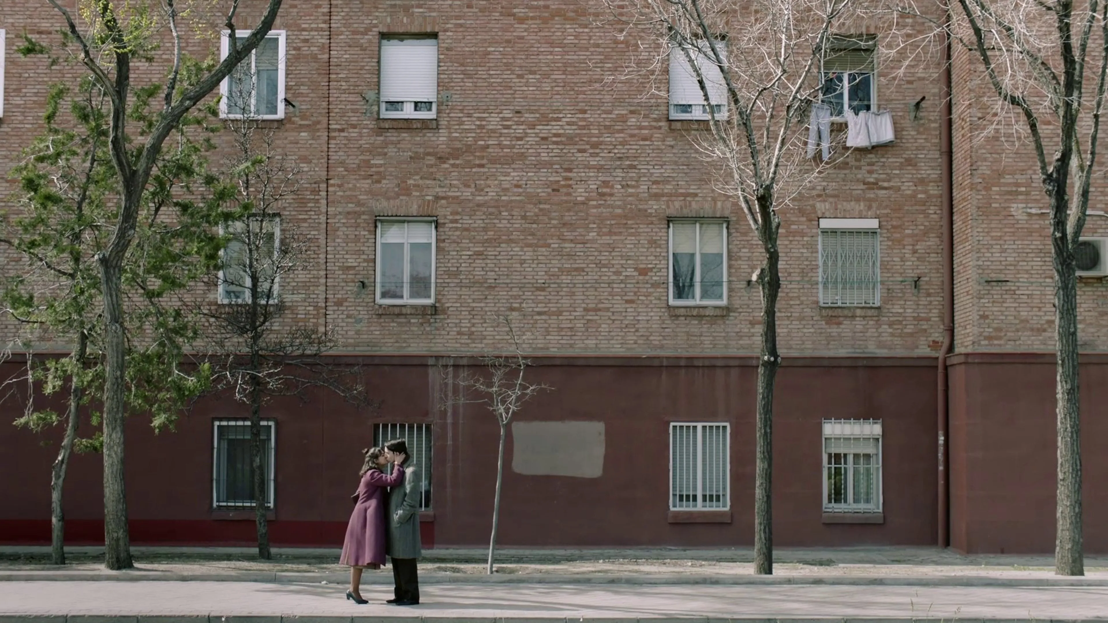 Emotional Architecture 1959