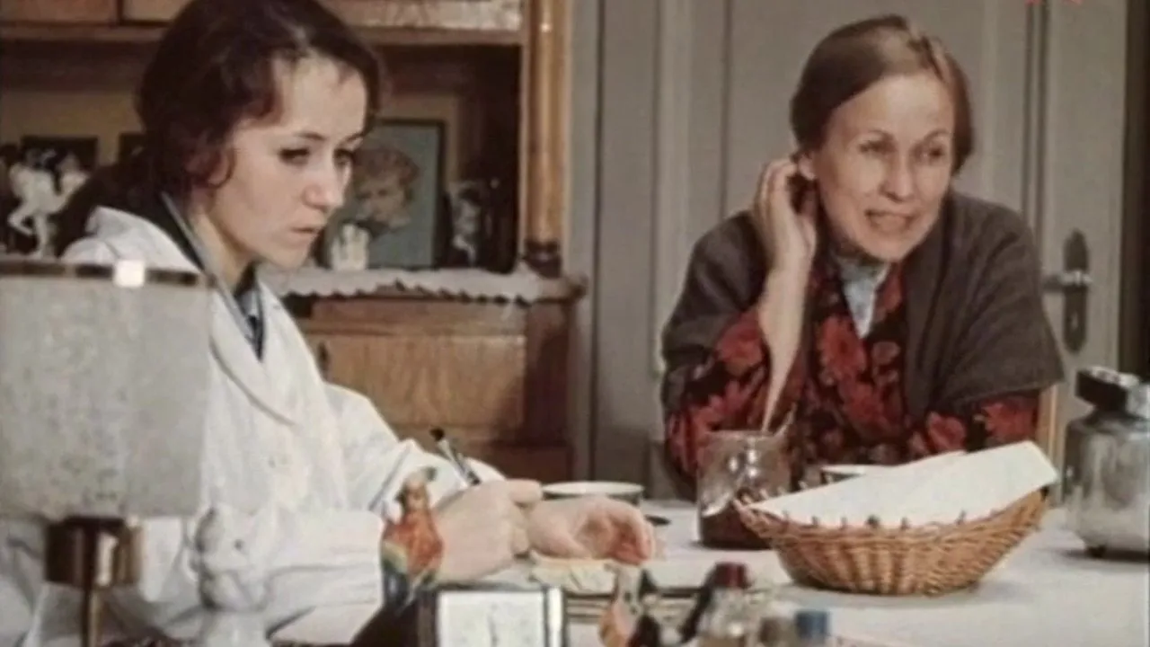 Did You Call the Doctor?