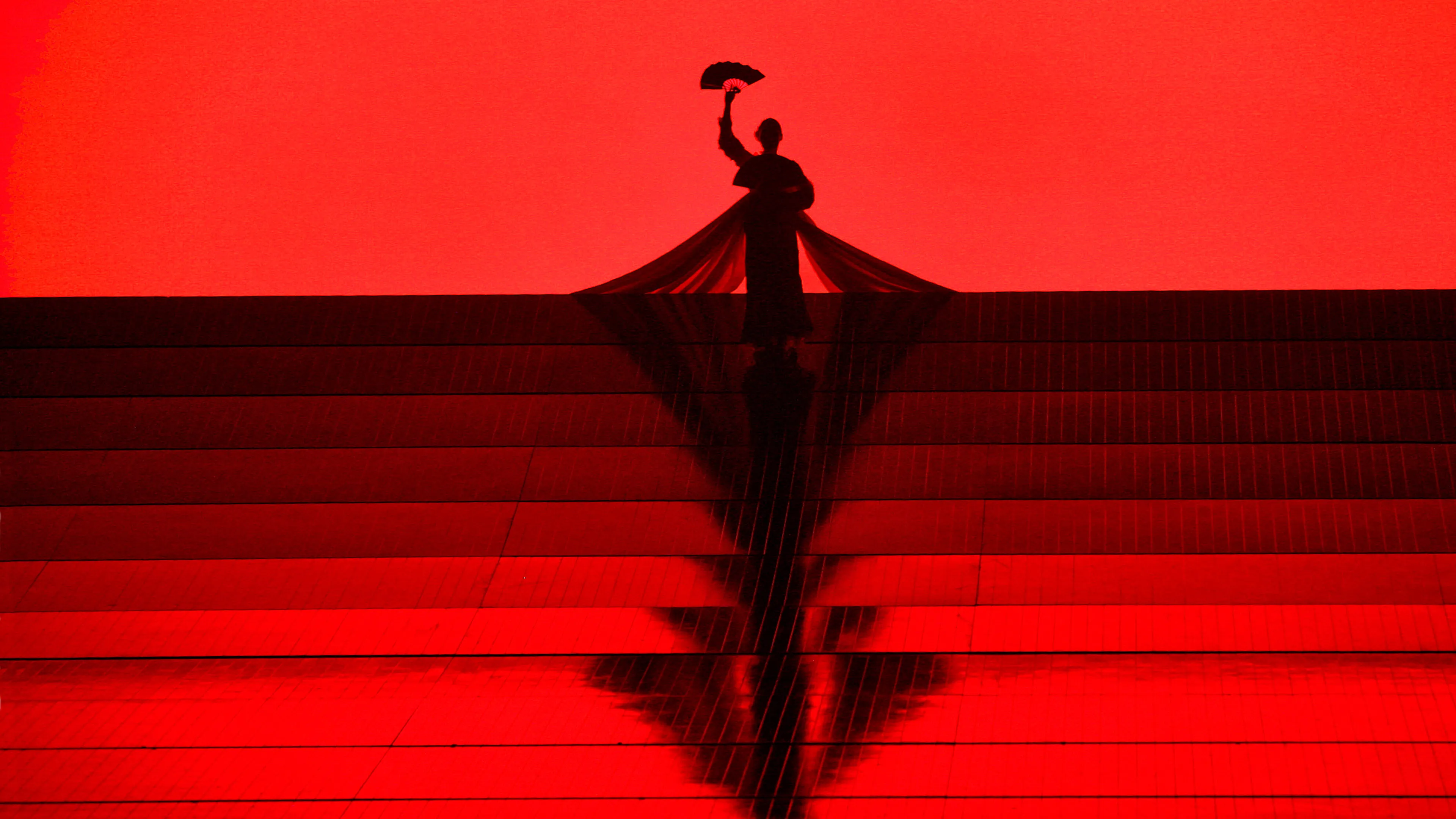 The Metropolitan Opera: Madama Butterfly