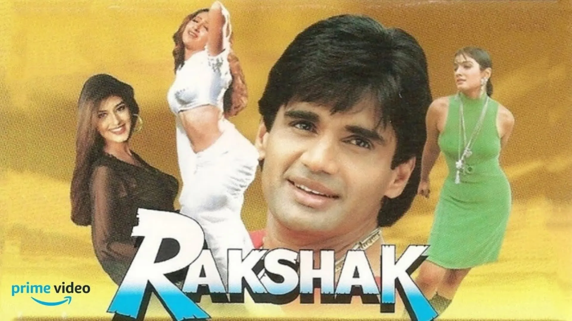 Rakshak