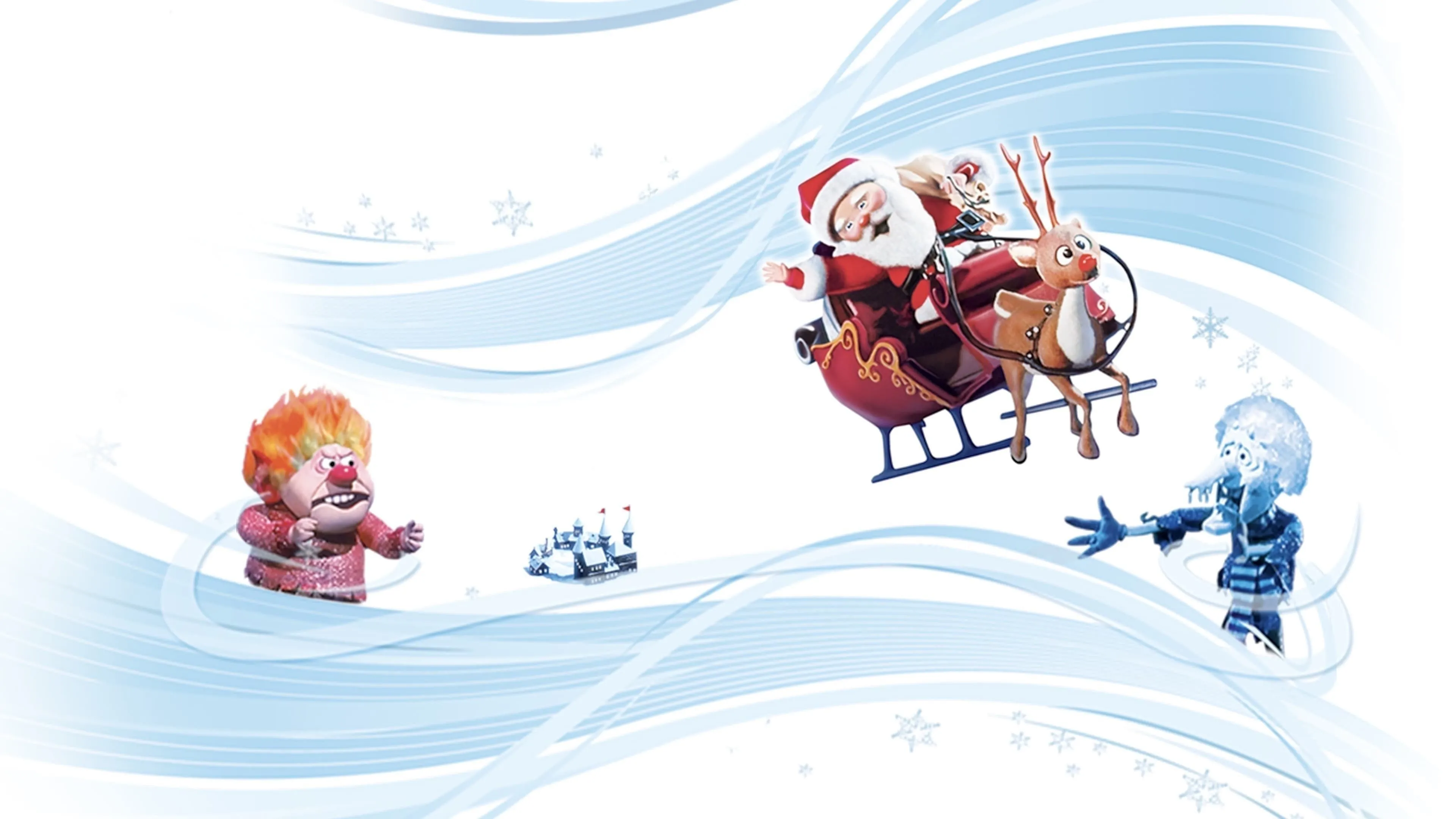 The Year Without a Santa Claus