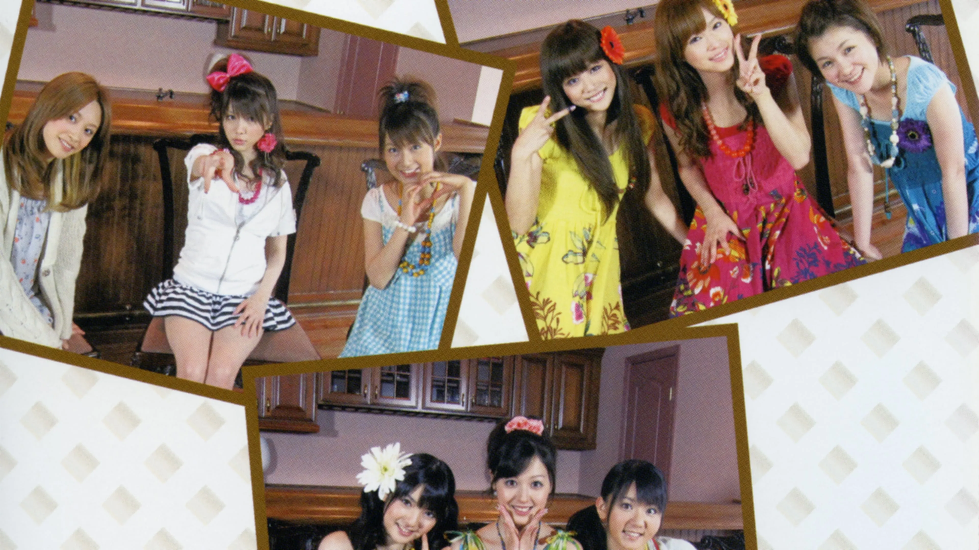 Morning Musume. DVD Magazine Vol.27