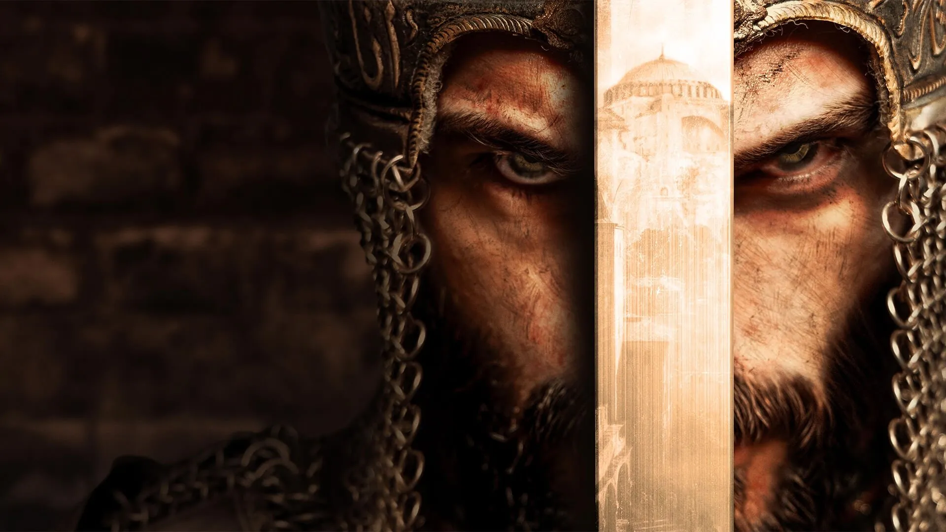 Mehmed: Sultan of Conquests