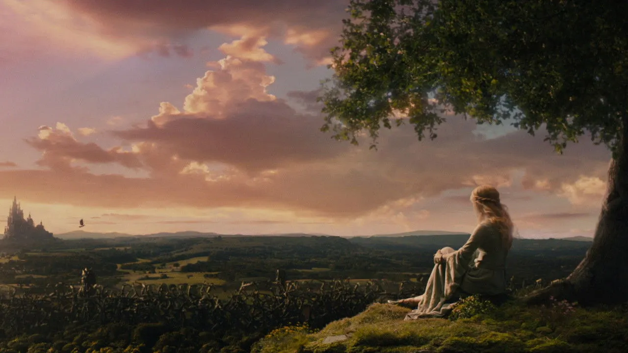 Maleficent