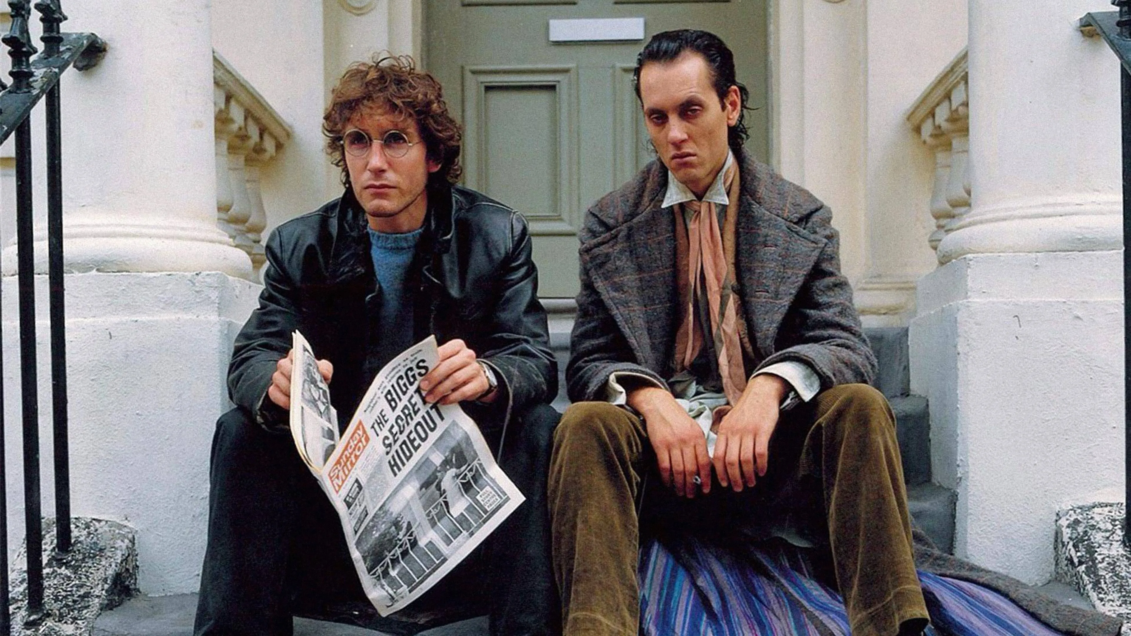 Withnail & I