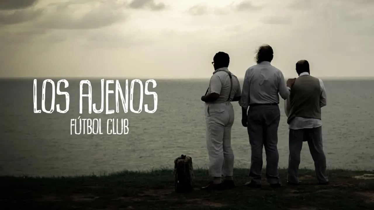 Los Ajenos Fútbol Club