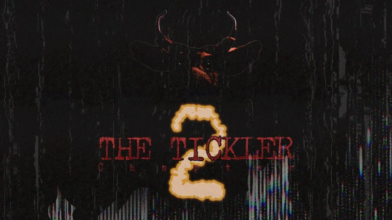 The Tickler: Chapter 2