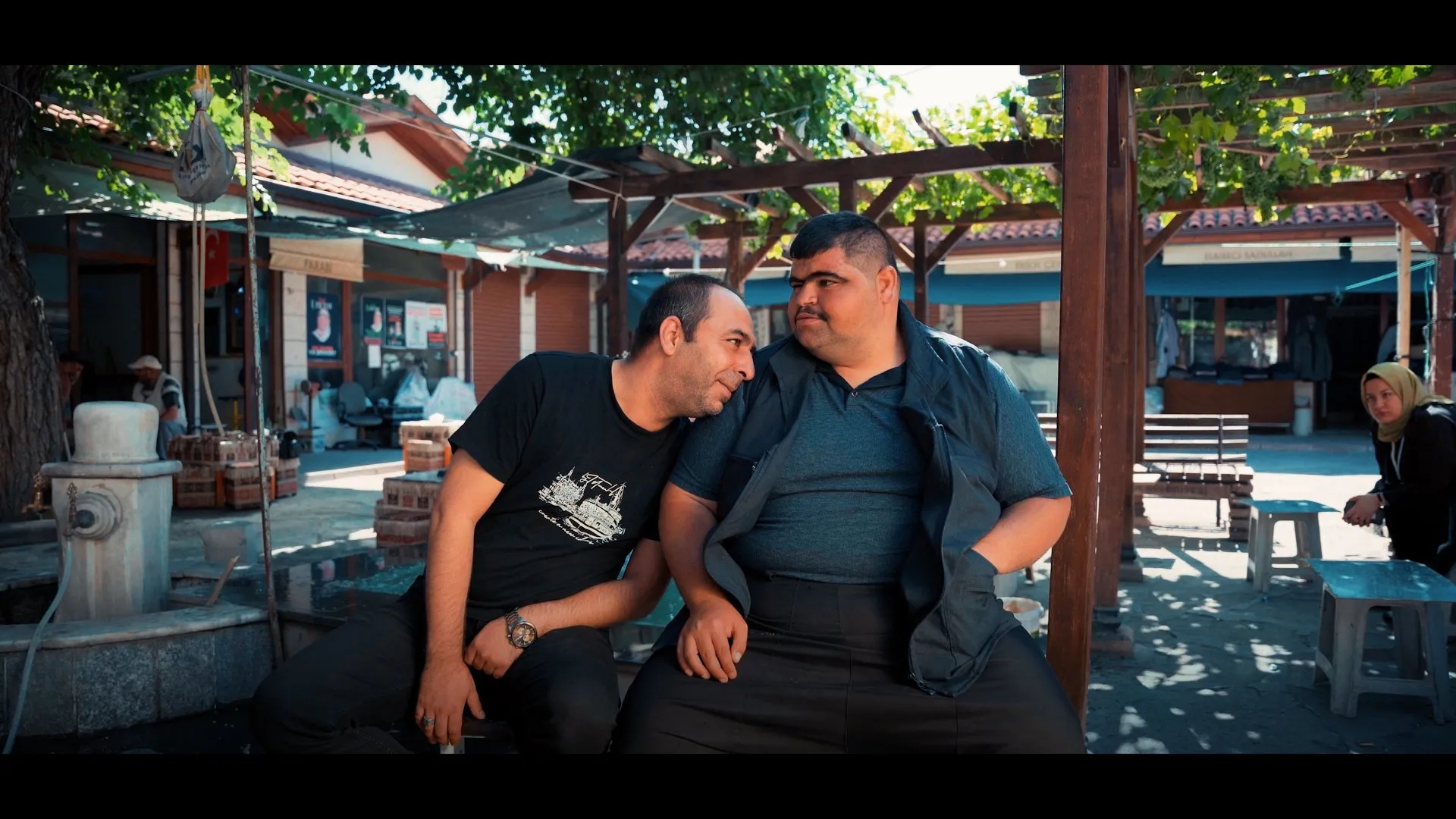 Majzoob Ramazan