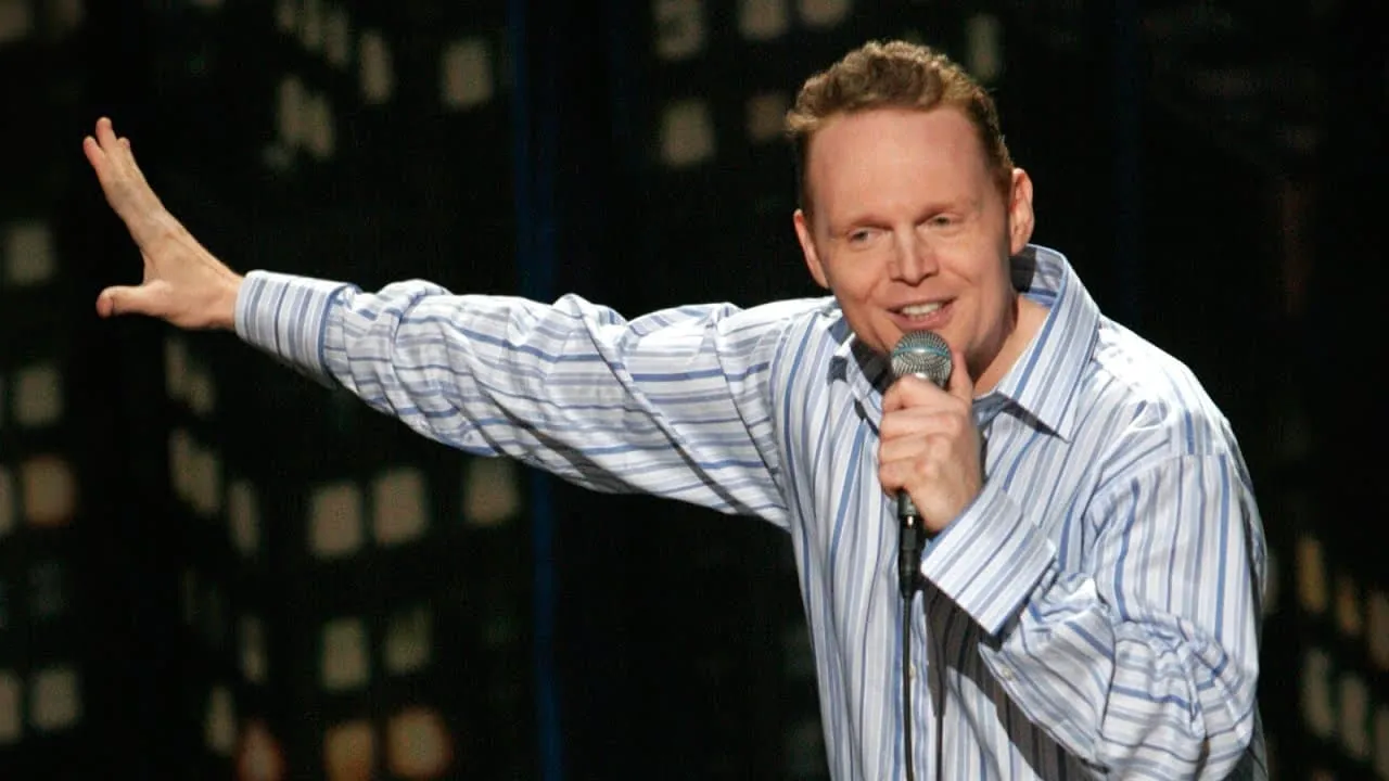 Bill Burr: One Night Stand