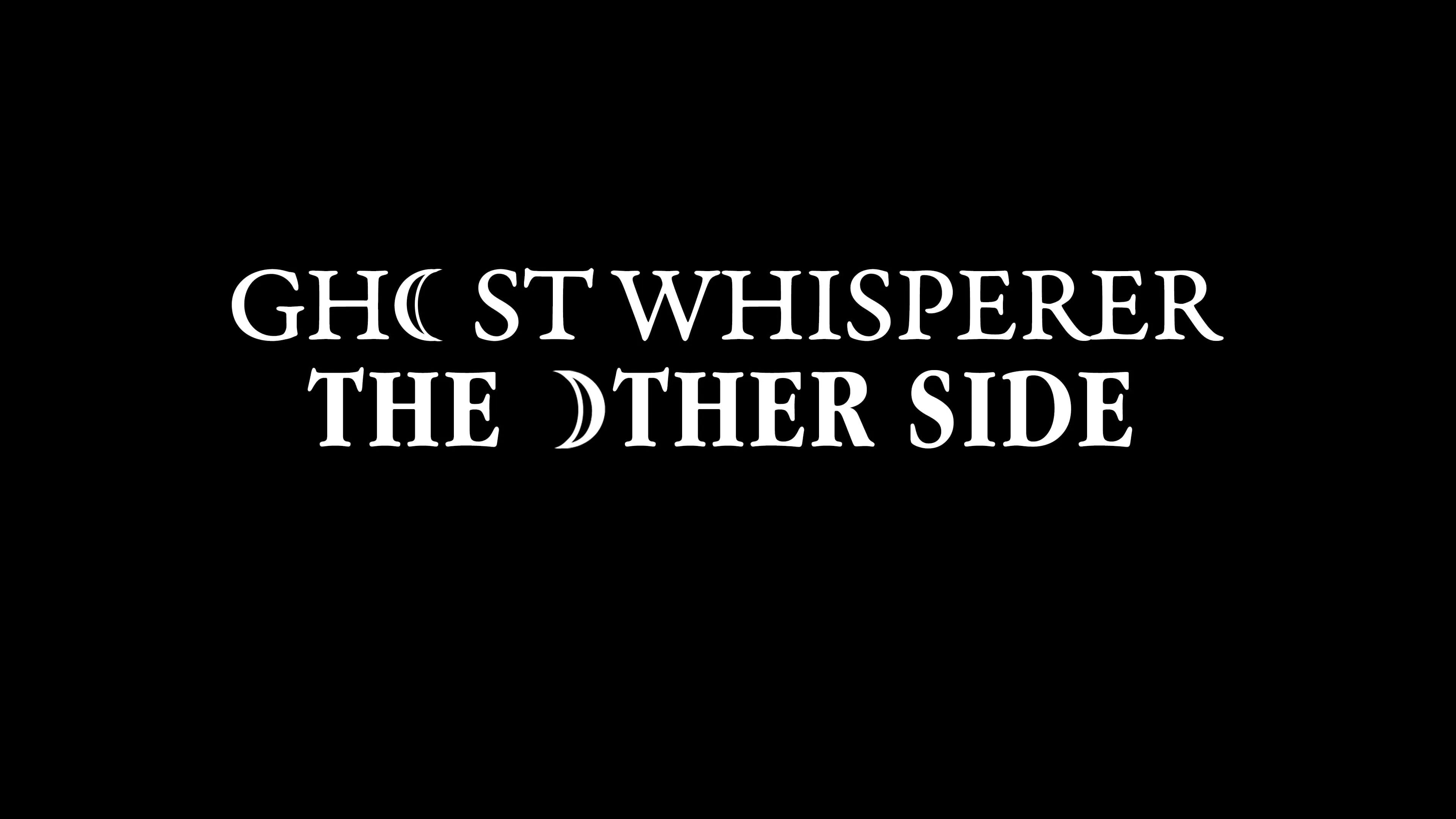 Ghost Whisperer: The Other Side