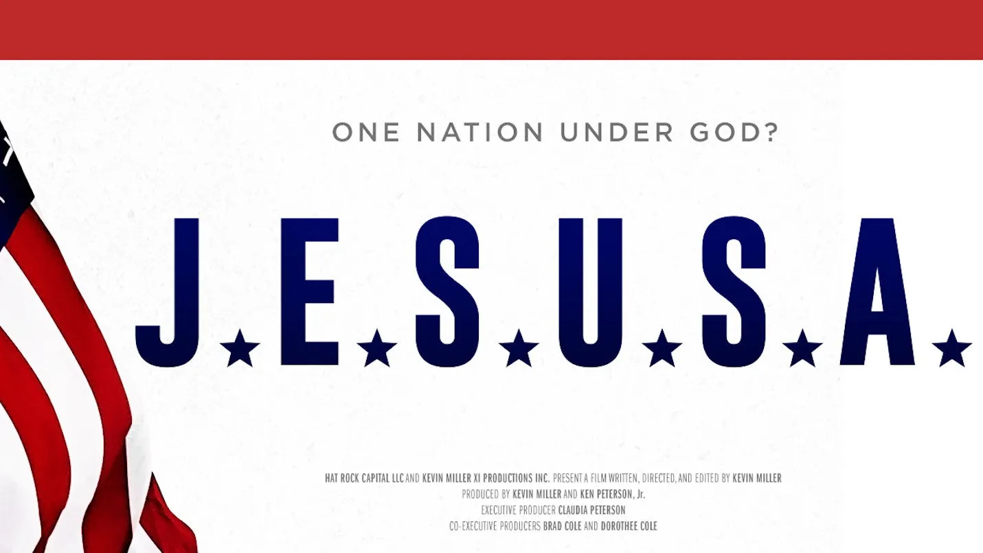 J.E.S.U.S.A.