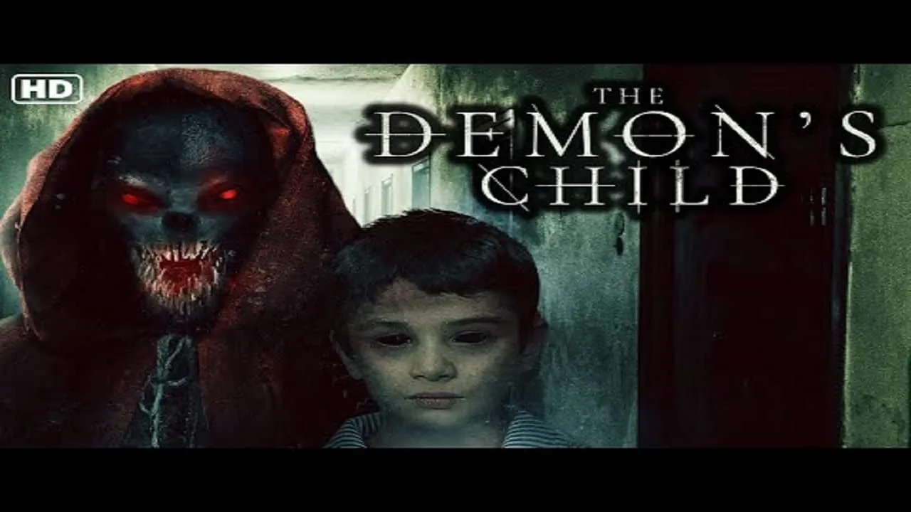 The Demon's Child