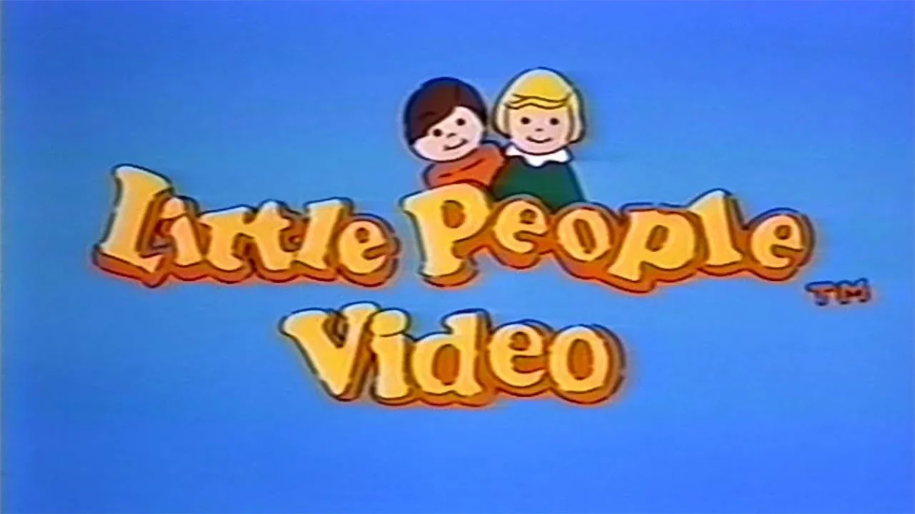 Little People Video - Favorite Songs