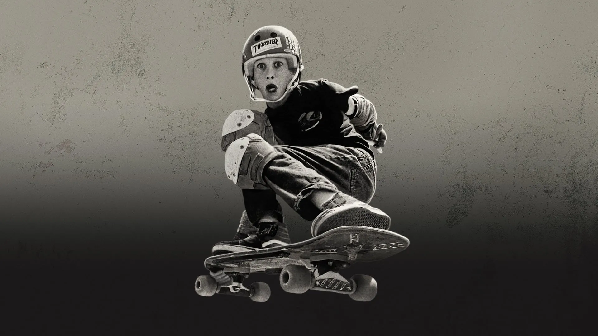 Tony Hawk: Until the Wheels Fall Off